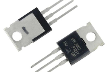 Mosfet – Transitor Trường Là Gì