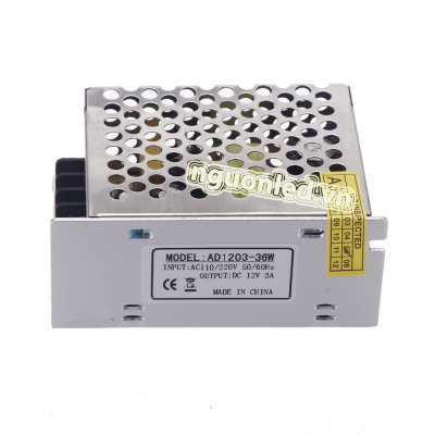 Nguồn tổng 12V-3A