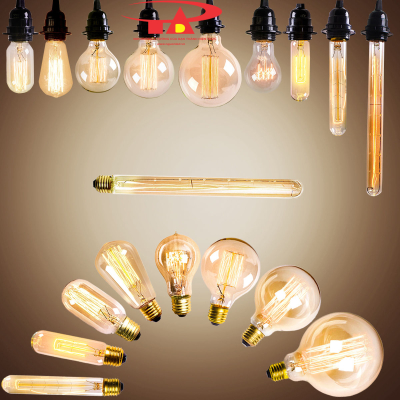 Bóng đèn edison loại tốt