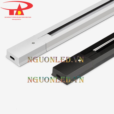 Thanh ray đèn chiếu điểm 1m