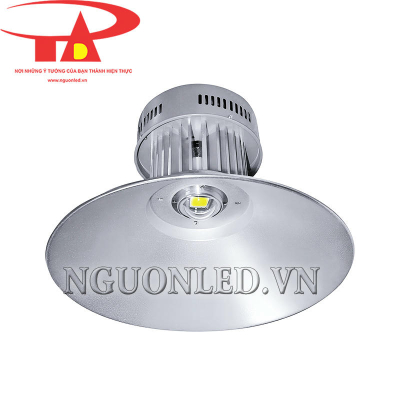 Đèn led nhà xưởng 100W