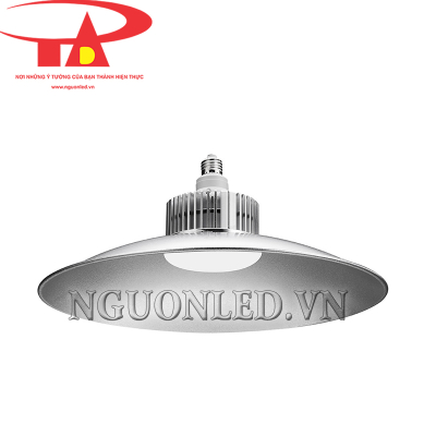 Đèn led nhà xưởng 100W E27