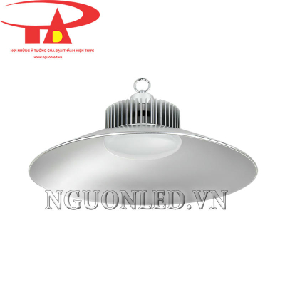 Đèn led nhà xưởng 100W móc treo