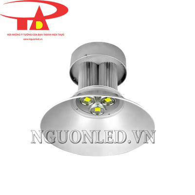 Đèn led nhà xưởng 150W