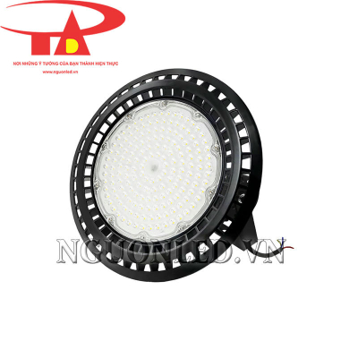 Đèn led nhà xưởng 150W UFO