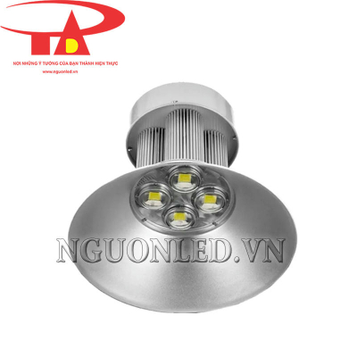 Đèn led nhà xưởng 200W