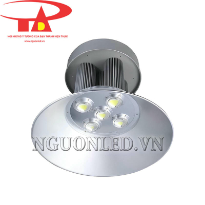 Đèn led nhà xưởng 250W