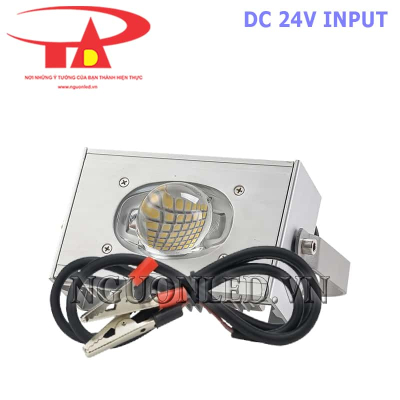 Đèn pha led 24V 50W Prolux