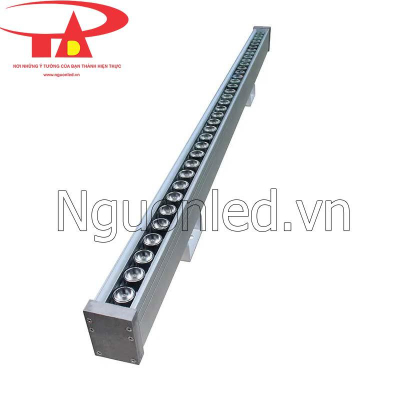 Đèn led thanh hắt tường 36w