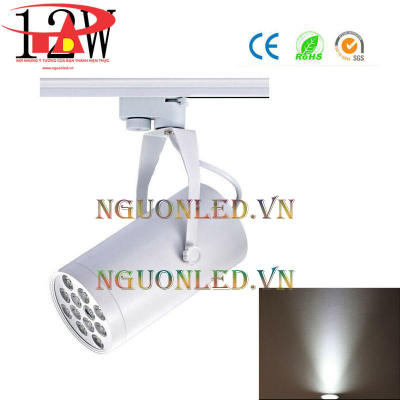 Đèn led rọi tranh 12w